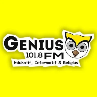 Live streaming Radio Genius FM