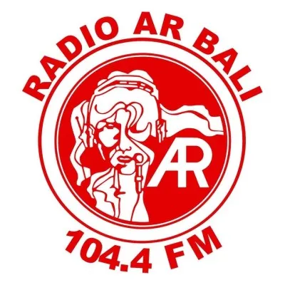 Live streaming Radio AR Bali