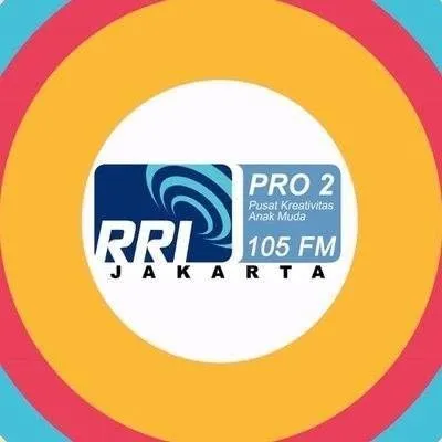 Live streaming RRI Pro 2 - Mamuju