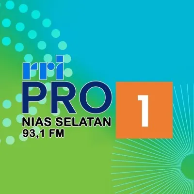 Live streaming RRI Pro 1 - Nias Selatan