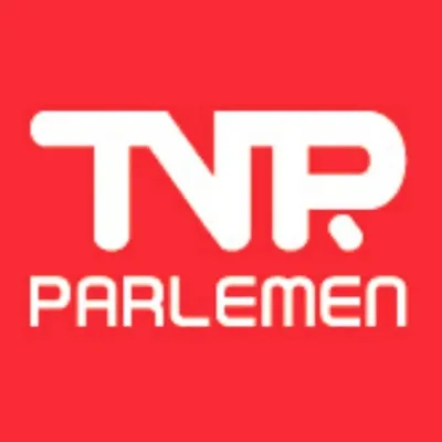 Live streaming TVR Parlemen Radio