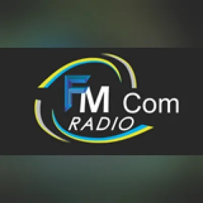 Fm Com Radio