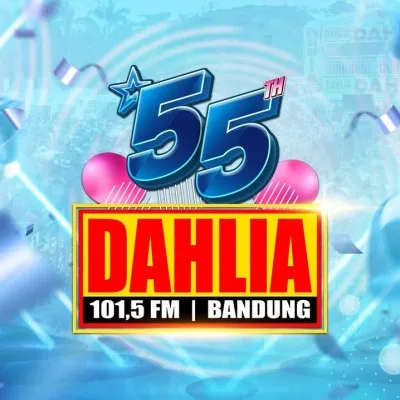Live streaming Radio Dahlia