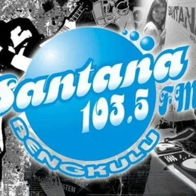 Live streaming Radio Santana
