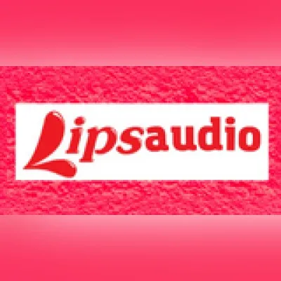 Live streaming Lipsaudio