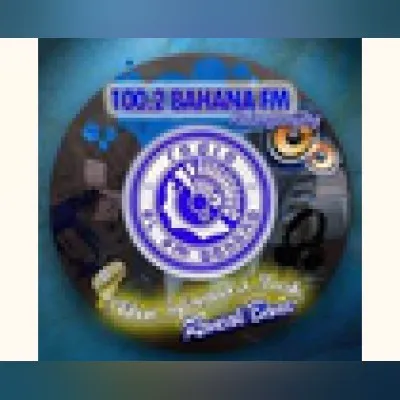 Live streaming Radio Bahana FM