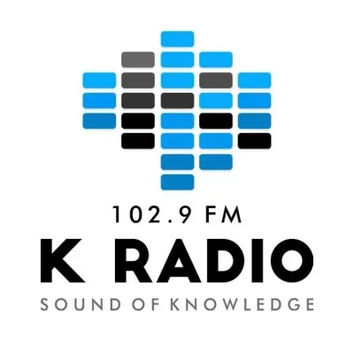 Live streaming K Radio Jember