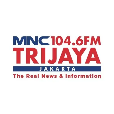 Live streaming Trijaya FM Jakarta