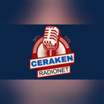 Live streaming Ceraken Radionet