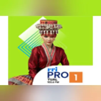 Live streaming RRI Pro 1 - Tual