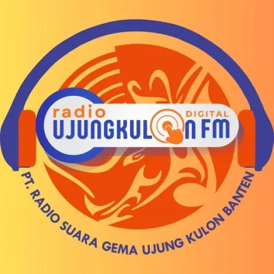 Live streaming Radio Ujungkulon FM