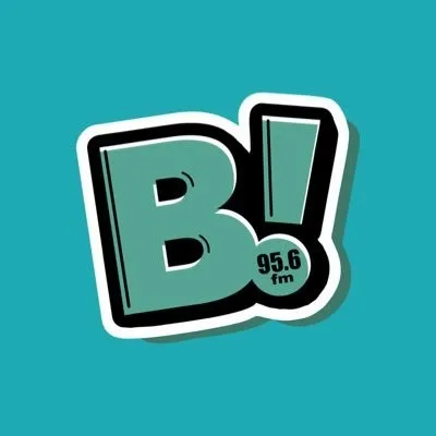 Radio B 95.6 FM live streaming | Kota Bandung