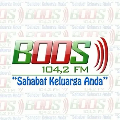 Live streaming BOOS FM