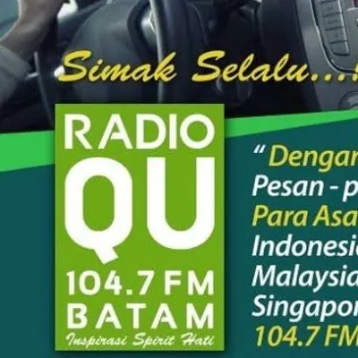 Live streaming RADIO-QU