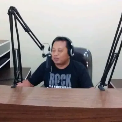 Live streaming Radio Tentrem