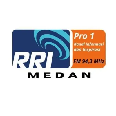 Live streaming RRI Pro 1 - Medan