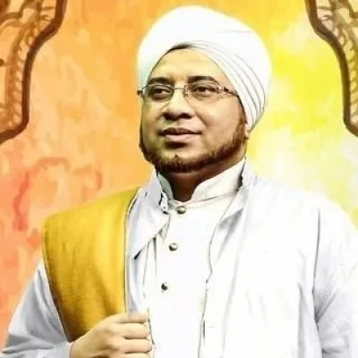 Live streaming Radio Majelis Rasulullah