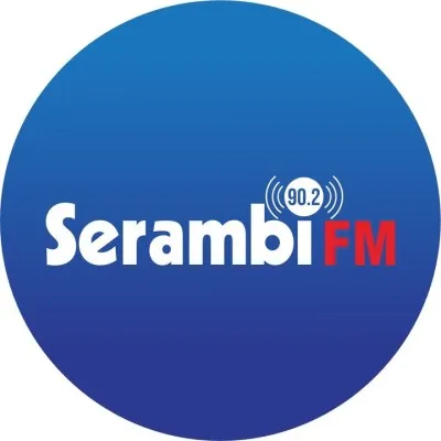Live streaming Serambi FM