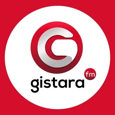 Live streaming Gistara FM Lambar