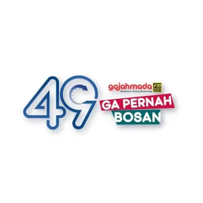 Live streaming Gajahmada FM