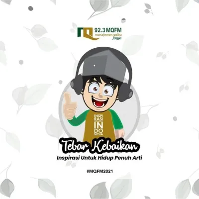 Live streaming Radio MQFM