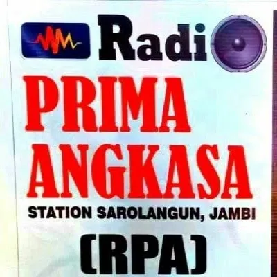 Live streaming RPA Radio