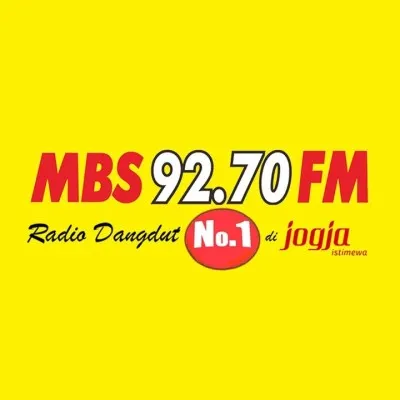 Live streaming MBS FM Jogja
