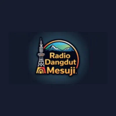 Live streaming Radio Dangdut Mesuji