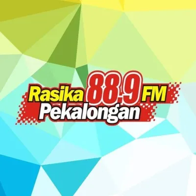 Live streaming Rasika FM Pekalongan