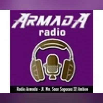 Live streaming Armada FM Ambon