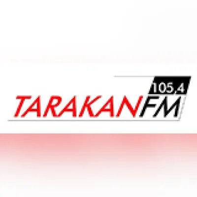 Live streaming Tarakan FM