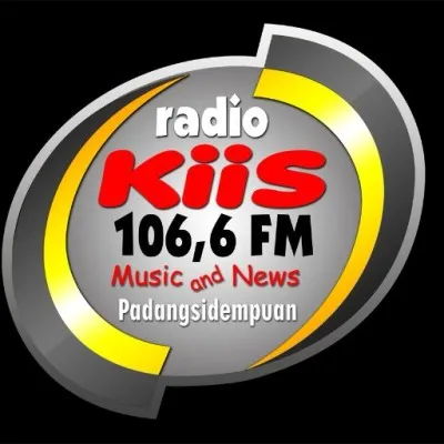 Live streaming Radio Kiis Fm
