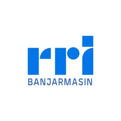 Live streaming RRI Pro 1 - Banjarmasin
