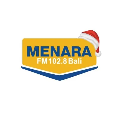Live streaming Menara FM