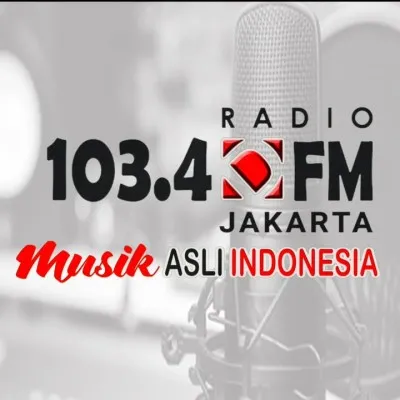 Live streaming DFM Radio Jakarta