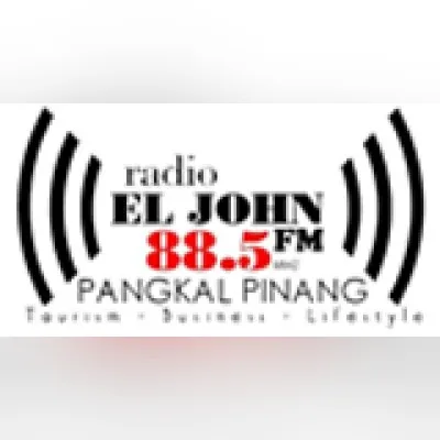 Live streaming El John FM
