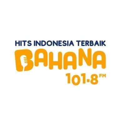 Bahana FM Jakarta