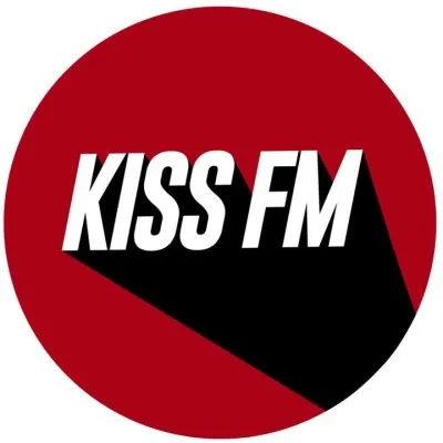Live streaming KISS FM Medan