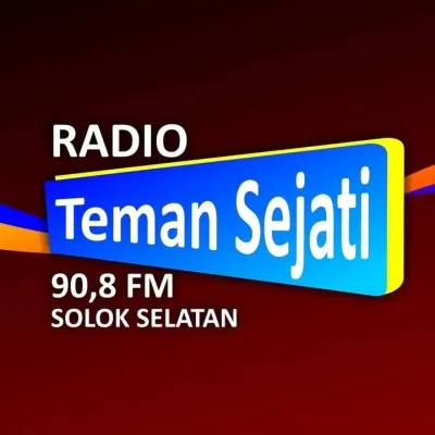 Live streaming Radio Teman Sejati