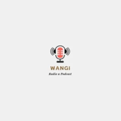 Live streaming Wangi Radio n Podcast