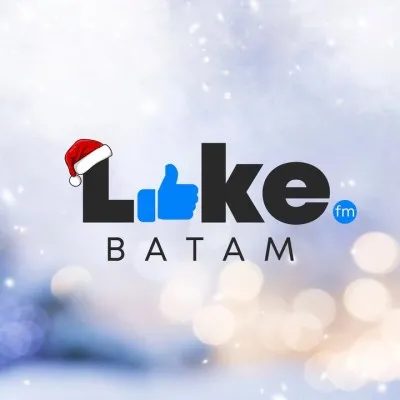 Live streaming Like FM Batam