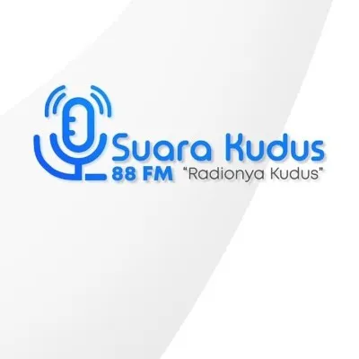 Live streaming Radio Suara Kudus FM