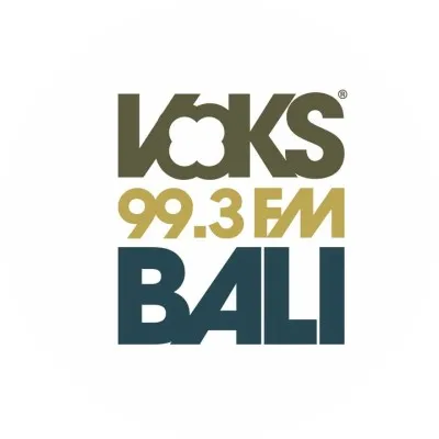 Live streaming VOKS Radio Bali