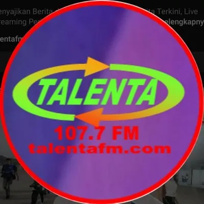 Live streaming Talenta FM