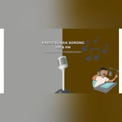 Live streaming Radio Suara Sorong