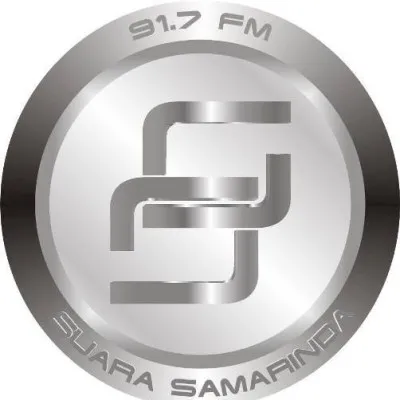 Live streaming Suara Samarinda FM