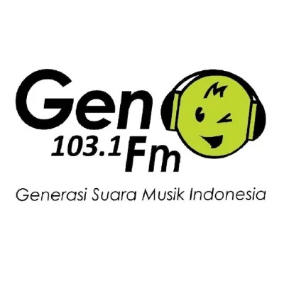 Live streaming Gen FM