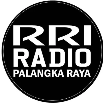 Live streaming RRI Pro 1 - Palangkaraya