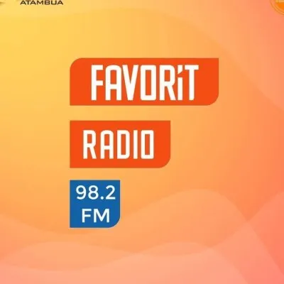 Live streaming Favorit Fm