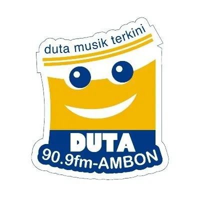 Live streaming Duta FM Ambon